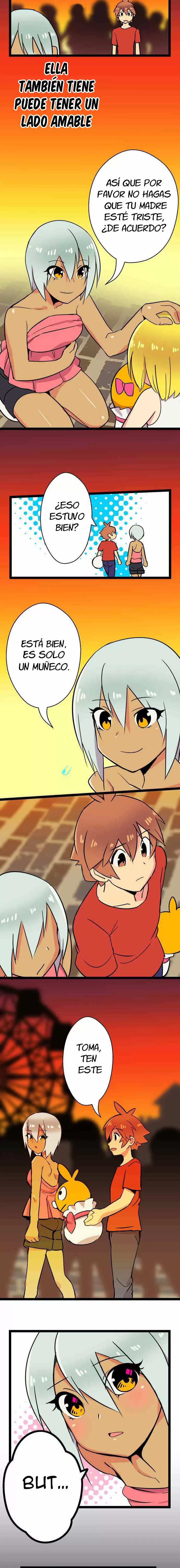 I'm a NEET and My Elder Sister is Perverted Capítulo 11 - Página 14