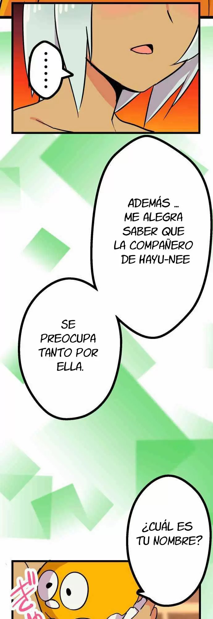 I'm a NEET and My Elder Sister is Perverted Capítulo 11 - Página 16