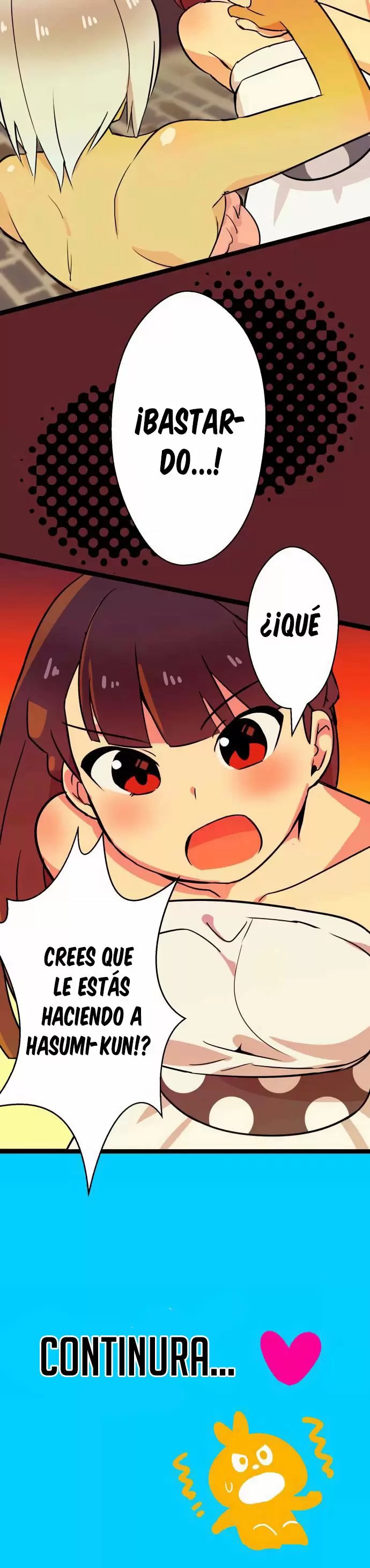 I'm a NEET and My Elder Sister is Perverted Capítulo 11 - Página 20