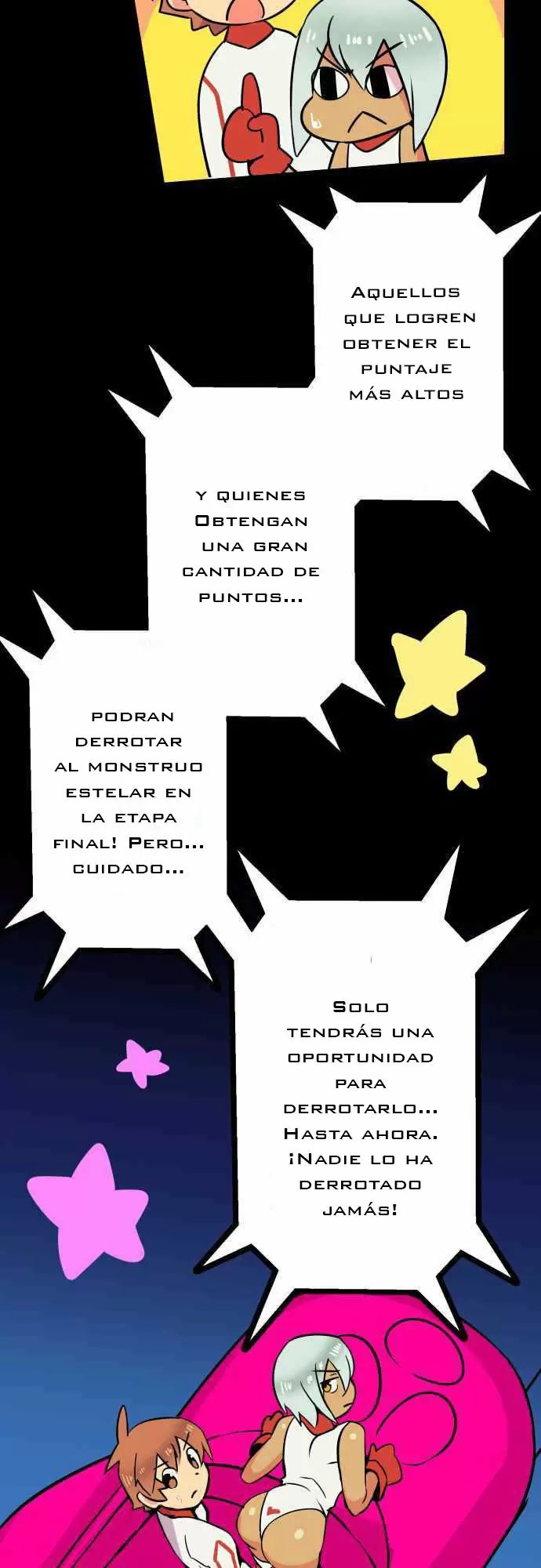 I'm a NEET and My Elder Sister is Perverted Capítulo 11 - Página 4