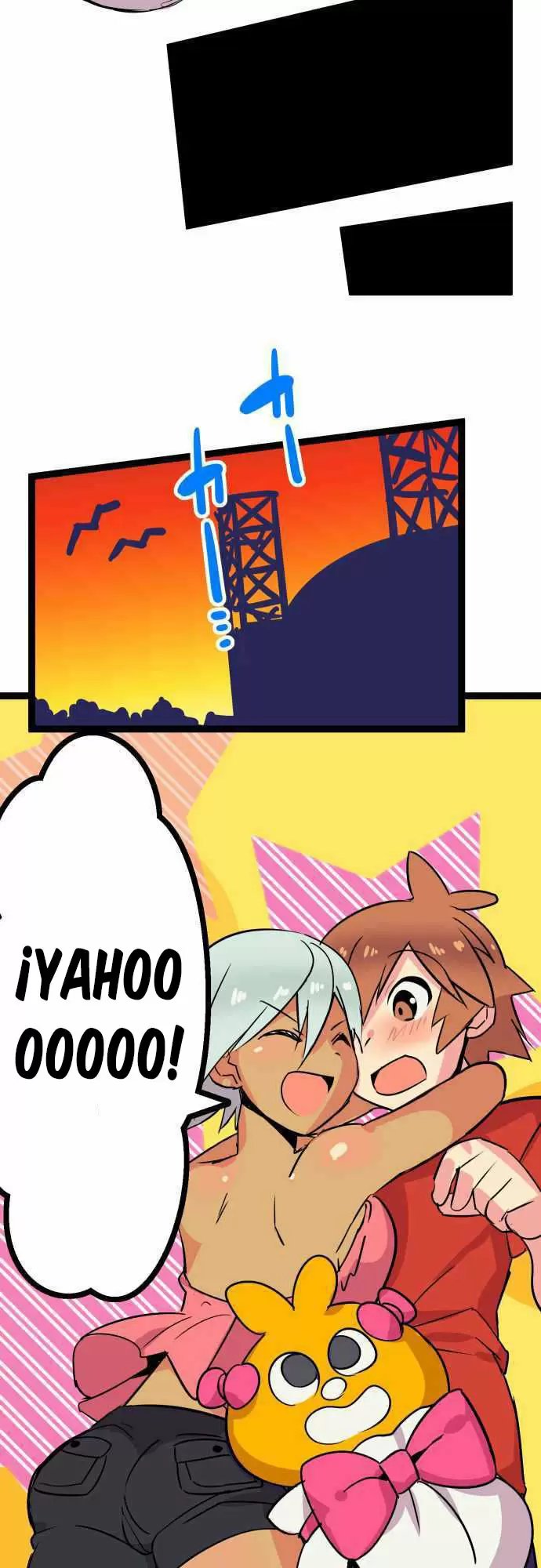 I'm a NEET and My Elder Sister is Perverted Capítulo 11 - Página 9