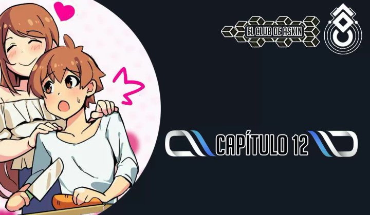 I'm a NEET and My Elder Sister is Perverted Capítulo 12 - Página 2