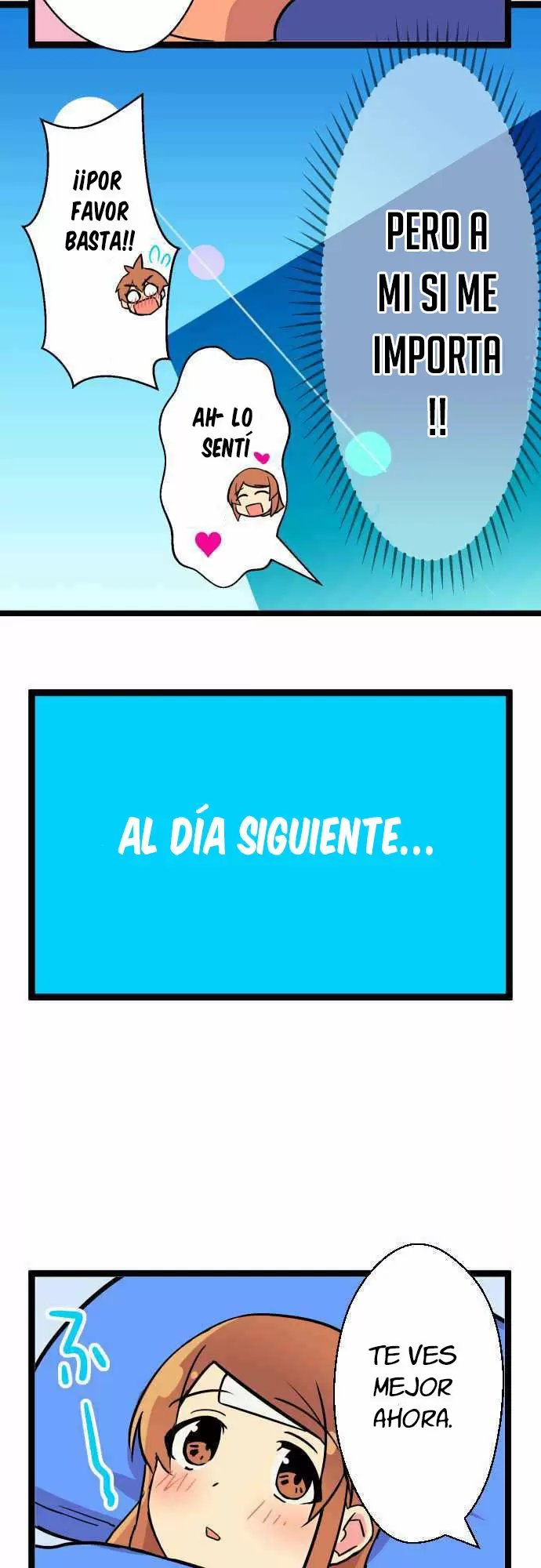 I'm a NEET and My Elder Sister is Perverted Capítulo 13 - Página 11