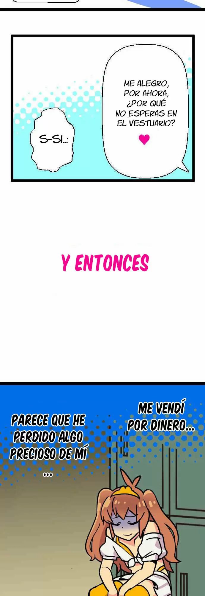 I'm a NEET and My Elder Sister is Perverted Capítulo 14 - Página 12