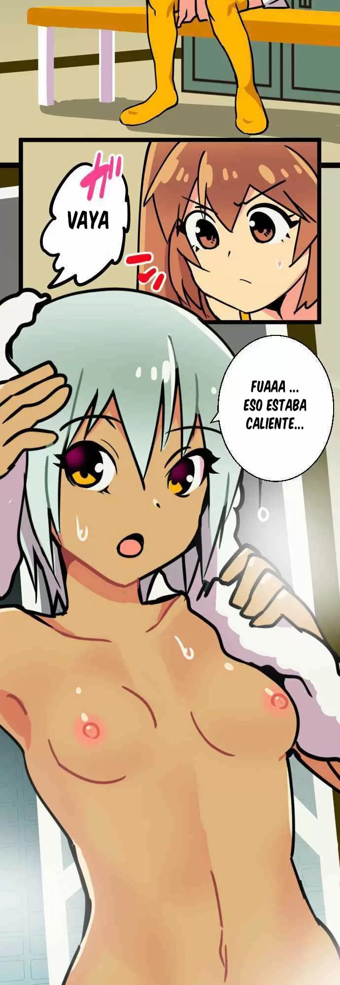 I'm a NEET and My Elder Sister is Perverted Capítulo 14 - Página 13
