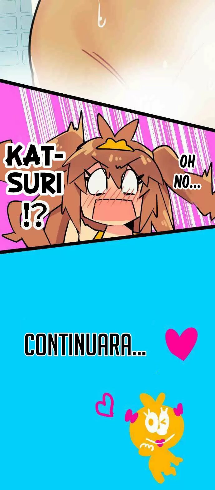 I'm a NEET and My Elder Sister is Perverted Capítulo 14 - Página 14