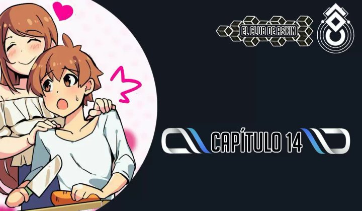 I'm a NEET and My Elder Sister is Perverted Capítulo 14 - Página 2