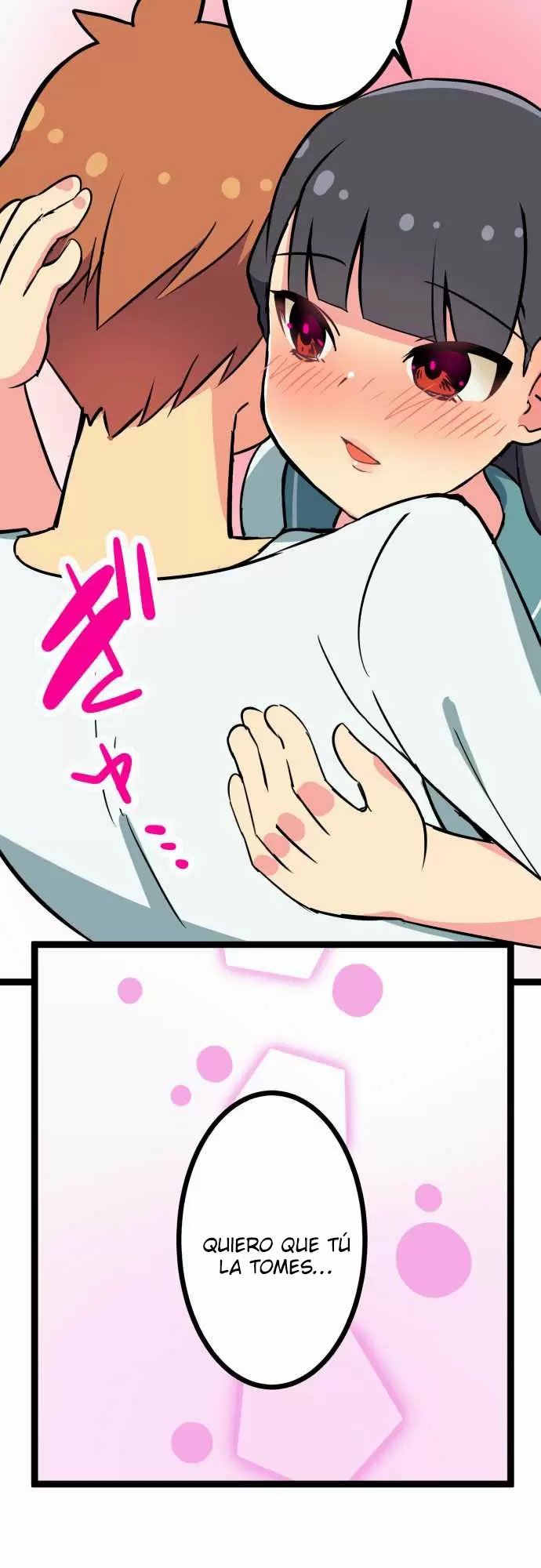 I'm a NEET and My Elder Sister is Perverted Capítulo 2 - Página 11