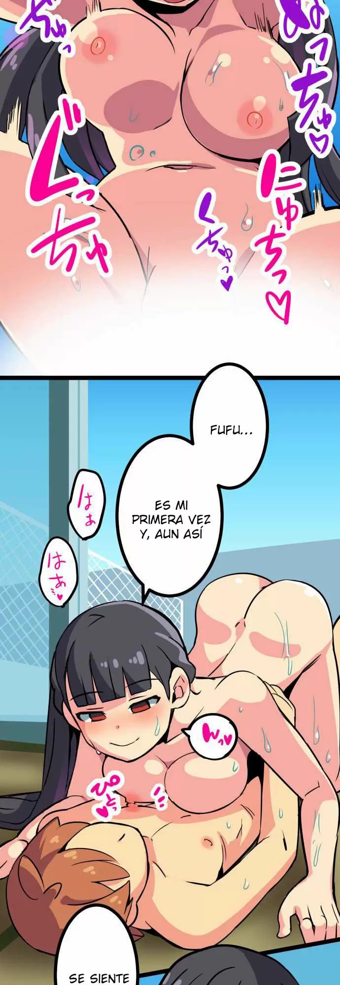 I'm a NEET and My Elder Sister is Perverted Capítulo 2 - Página 13