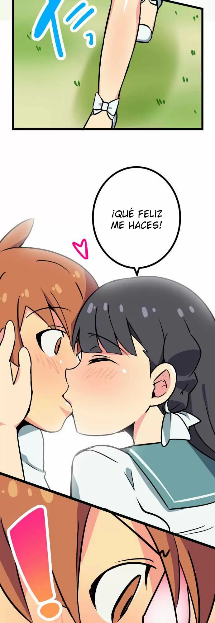 I'm a NEET and My Elder Sister is Perverted Capítulo 2 - Página 8
