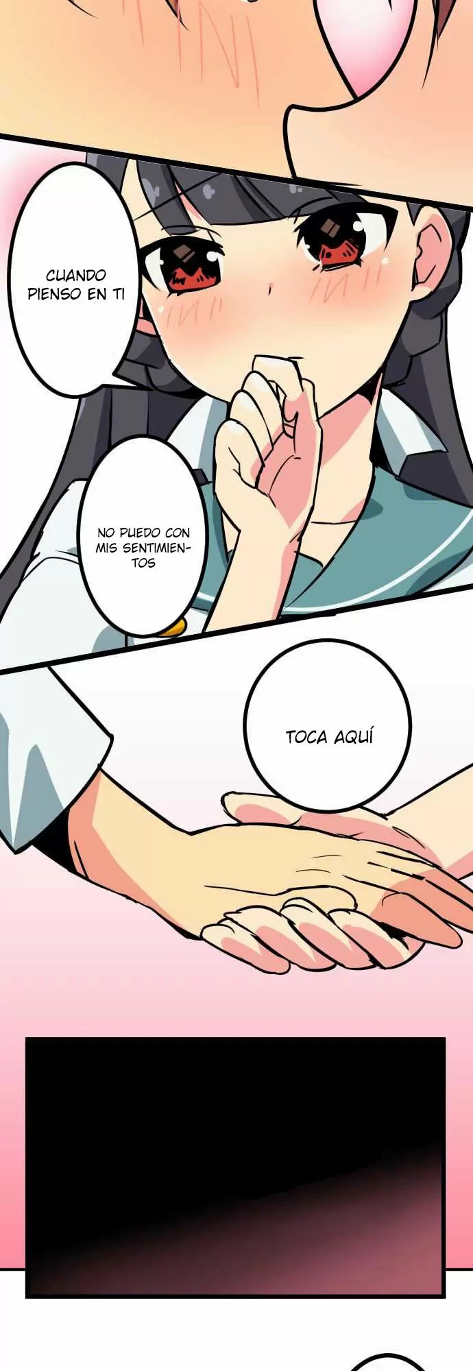 I'm a NEET and My Elder Sister is Perverted Capítulo 2 - Página 9