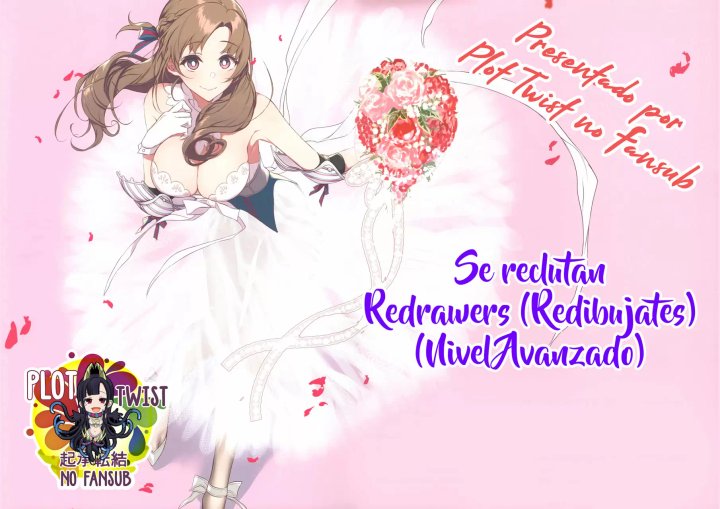 I'm a NEET and My Elder Sister is Perverted Capítulo 24 - Página 9