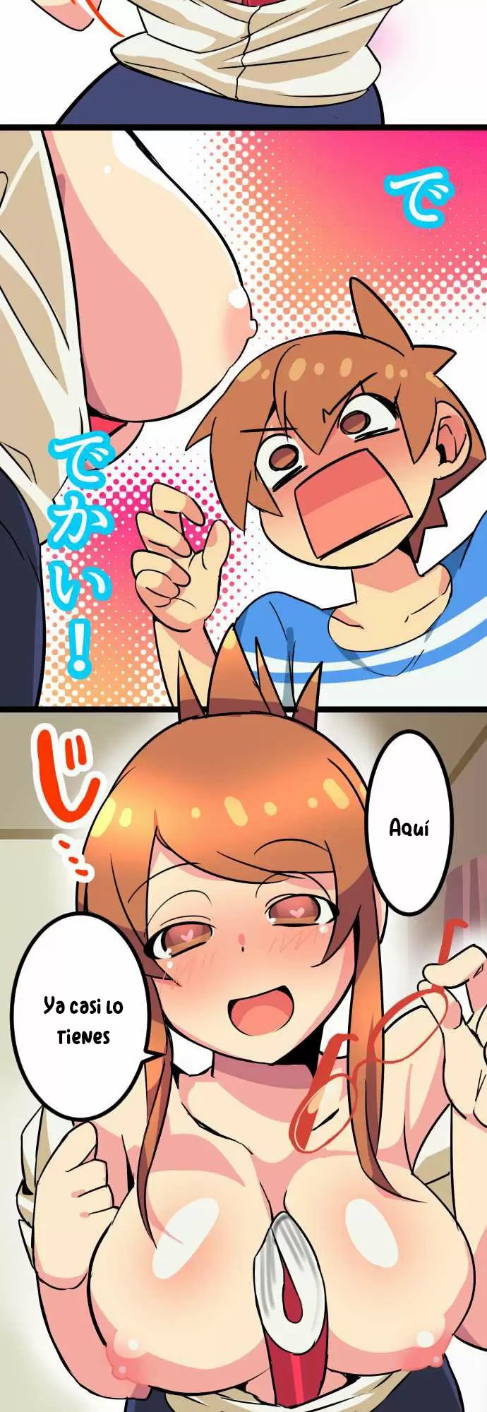 I'm a NEET and My Elder Sister is Perverted Capítulo 3 - Página 12
