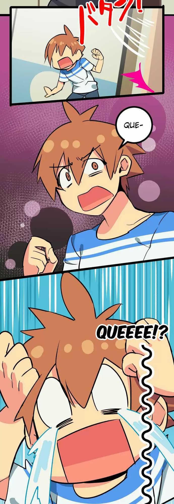 I'm a NEET and My Elder Sister is Perverted Capítulo 3 - Página 17