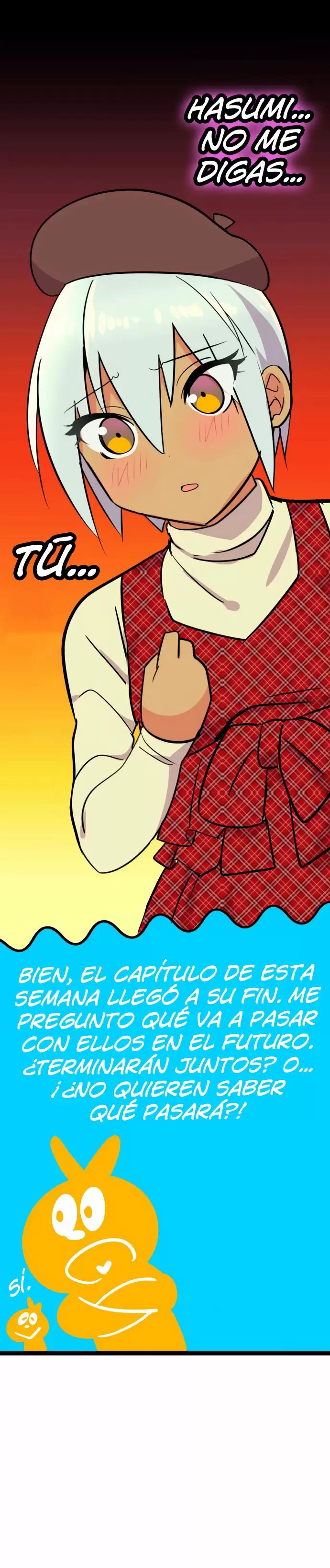 I'm a NEET and My Elder Sister is Perverted Capítulo 31 - Página 6
