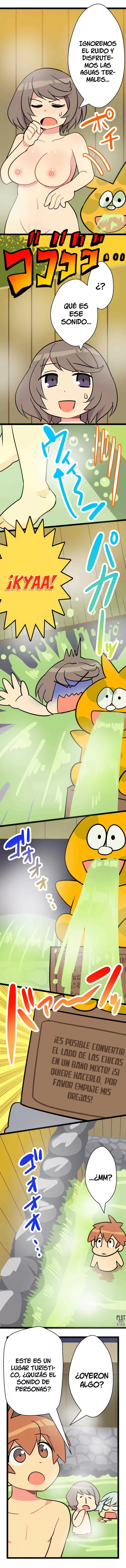 I'm a NEET and My Elder Sister is Perverted Capítulo 39 - Página 4