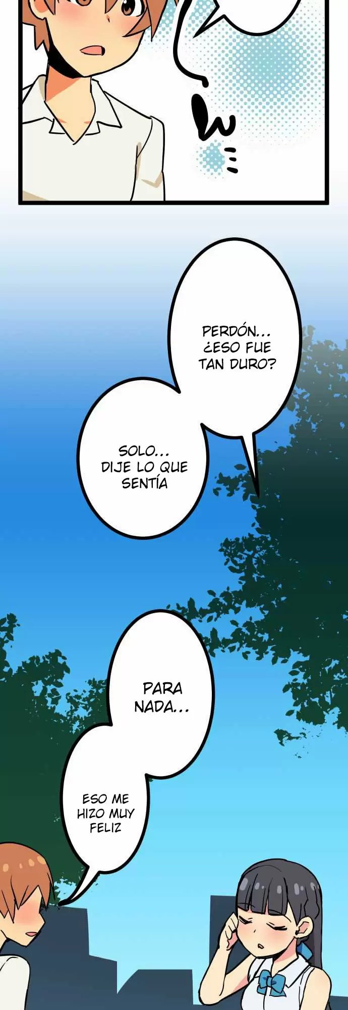 I'm a NEET and My Elder Sister is Perverted Capítulo 4 - Página 5