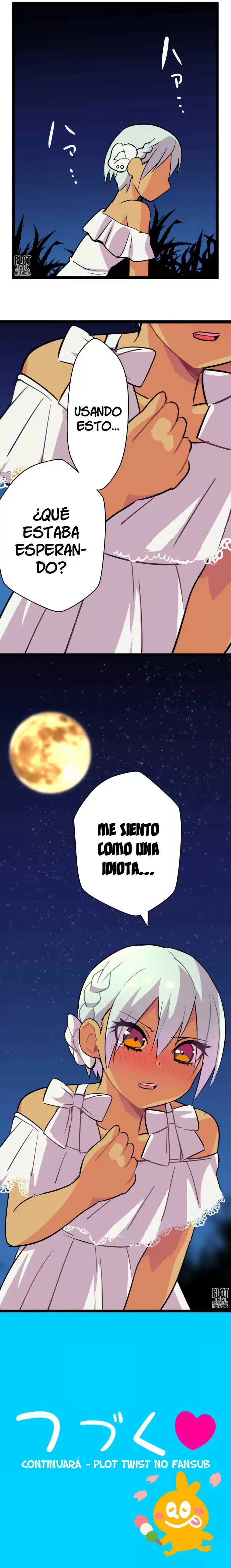 I'm a NEET and My Elder Sister is Perverted Capítulo 43 - Página 8