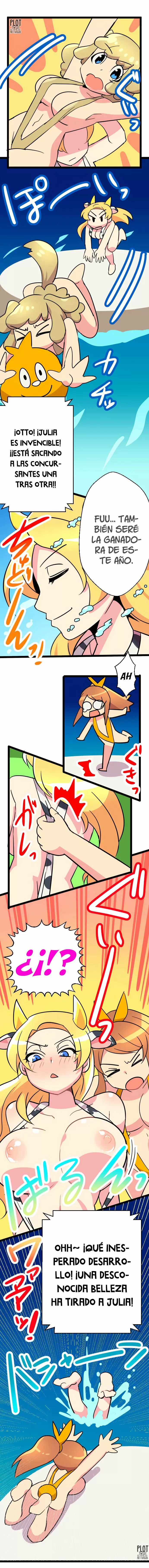 I'm a NEET and My Elder Sister is Perverted Capítulo 46 - Página 5