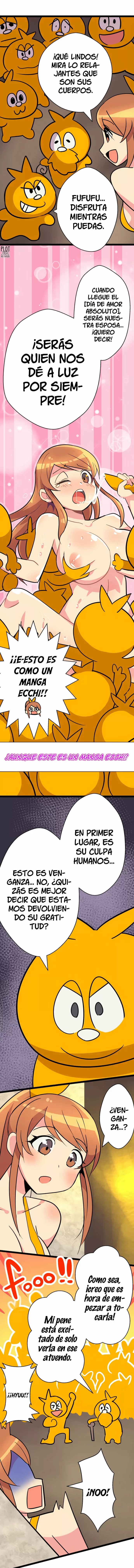 I'm a NEET and My Elder Sister is Perverted Capítulo 48 - Página 4