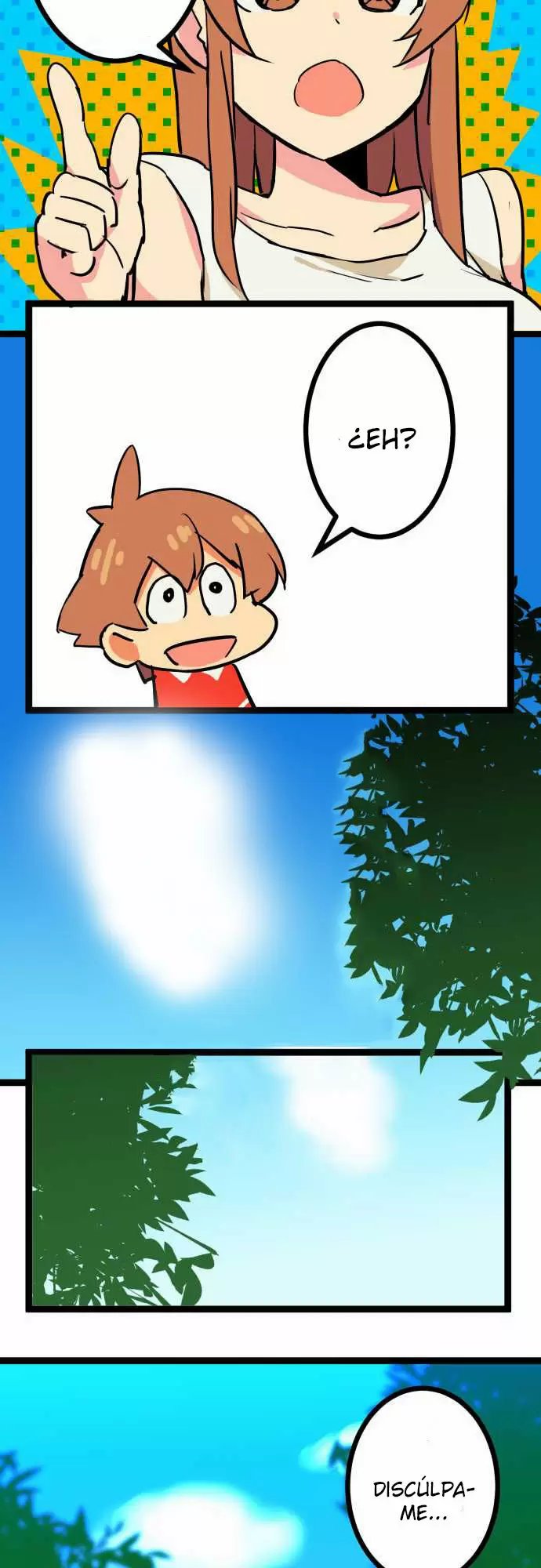 I'm a NEET and My Elder Sister is Perverted Capítulo 5 - Página 7