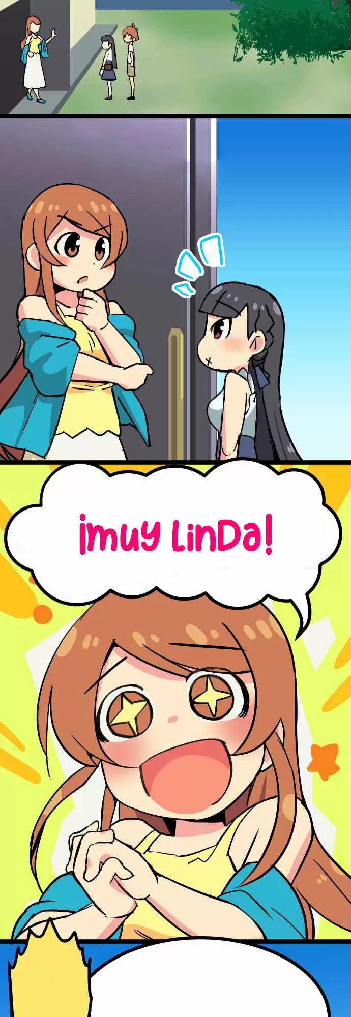 I'm a NEET and My Elder Sister is Perverted Capítulo 5 - Página 9