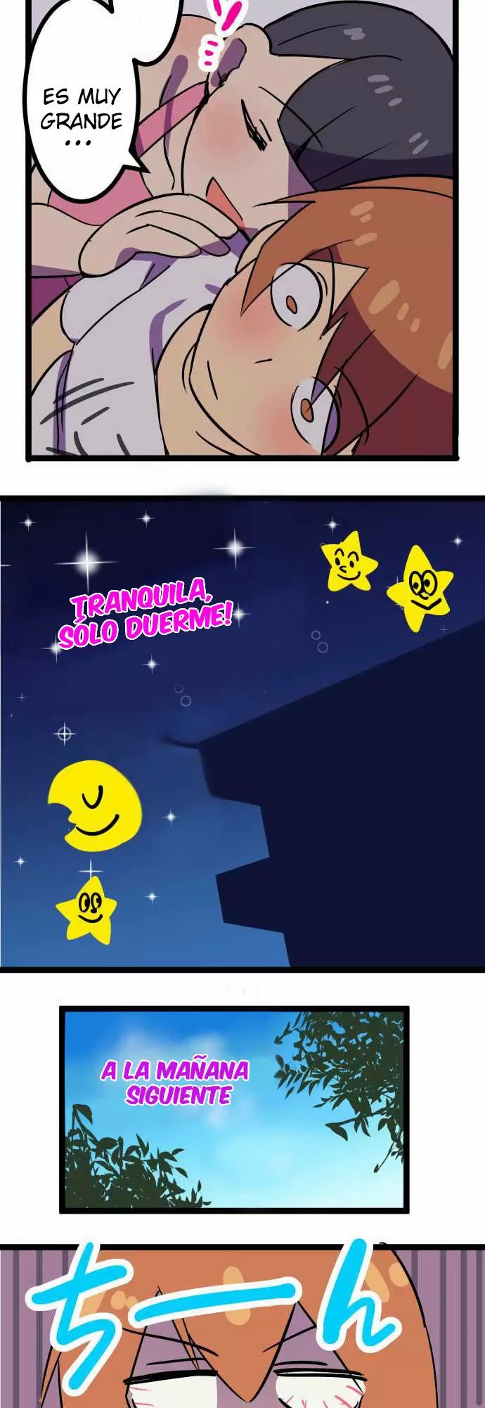 I'm a NEET and My Elder Sister is Perverted Capítulo 6 - Página 15
