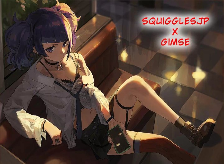 I'm a NEET and My Elder Sister is Perverted Capítulo 6 - Página 20