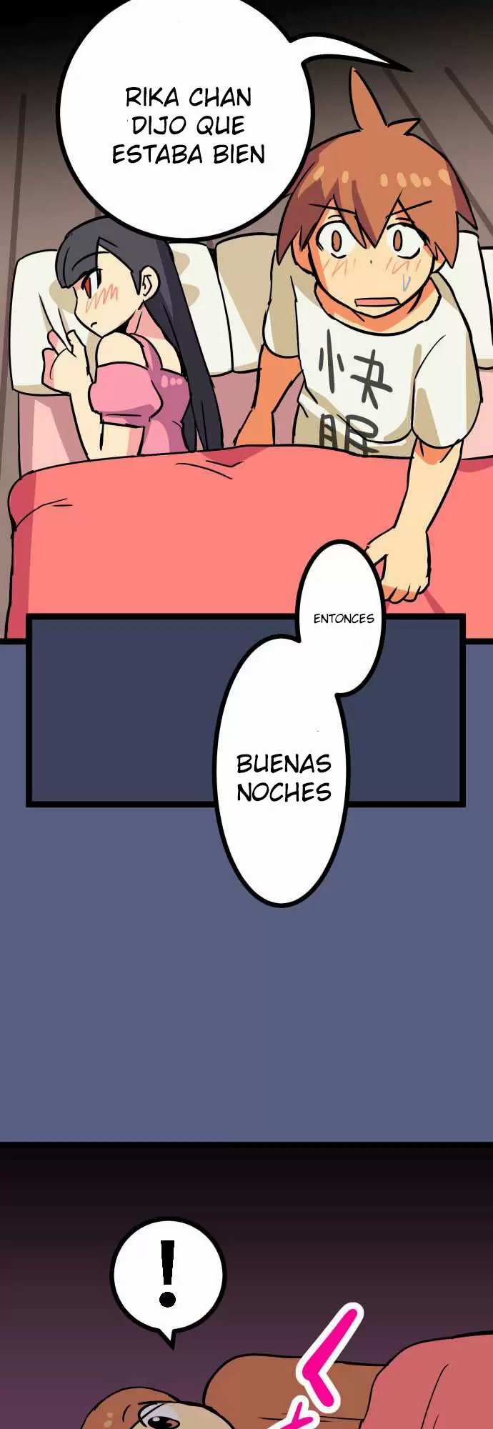 I'm a NEET and My Elder Sister is Perverted Capítulo 6 - Página 4