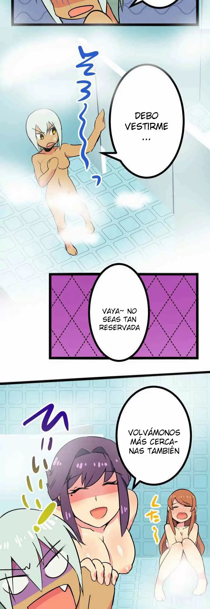 I'm a NEET and My Elder Sister is Perverted Capítulo 7 - Página 11