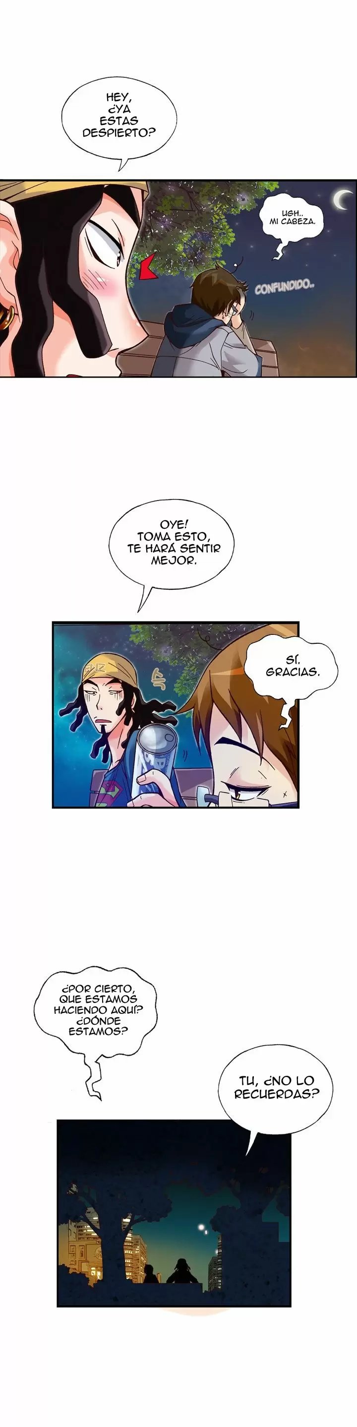 I'm sorry that I'm a pervert Capítulo 14 - Página 13