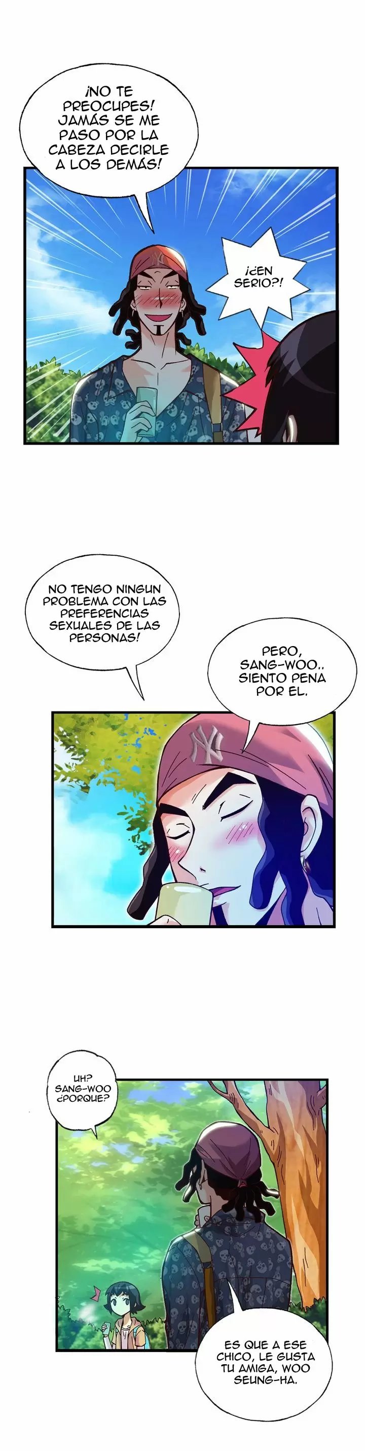 I'm sorry that I'm a pervert Capítulo 15 - Página 15