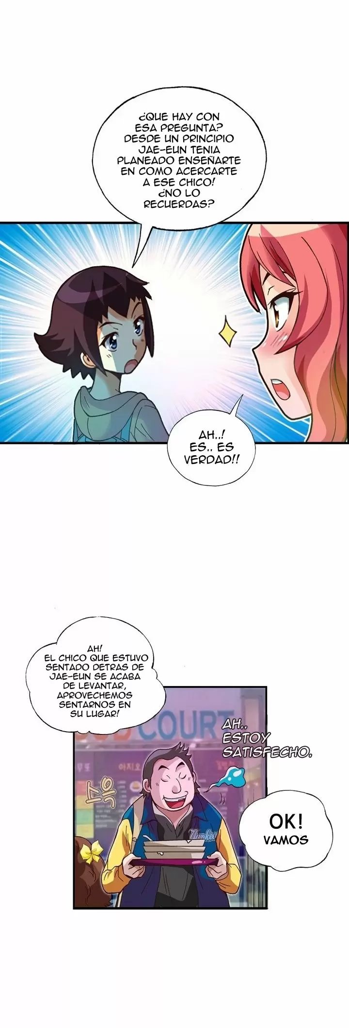 I'm sorry that I'm a pervert Capítulo 20 - Página 13