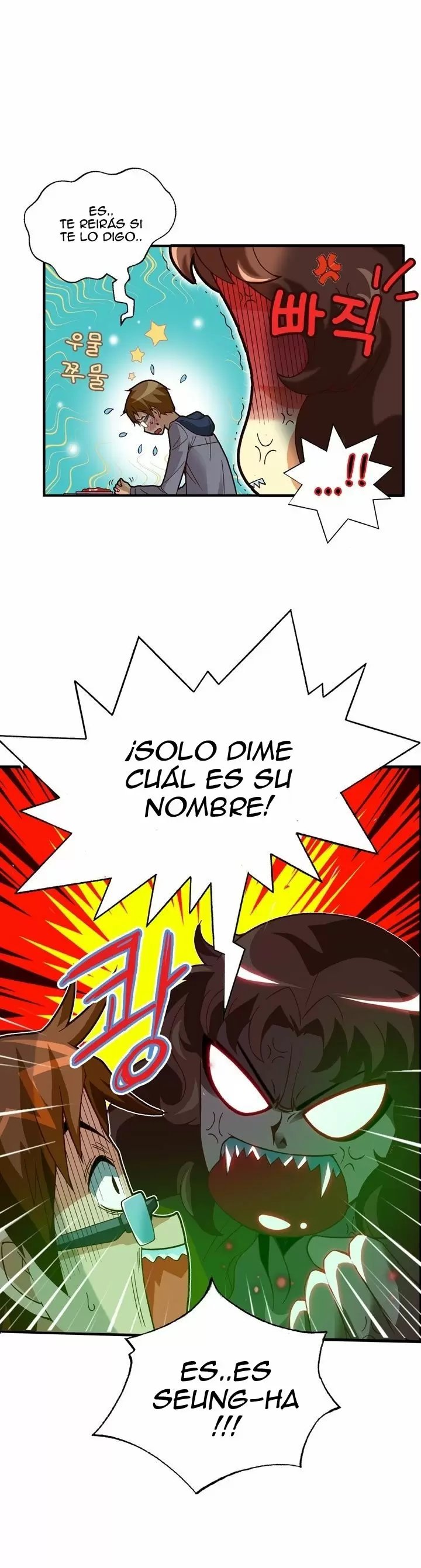 I'm sorry that I'm a pervert Capítulo 20 - Página 23