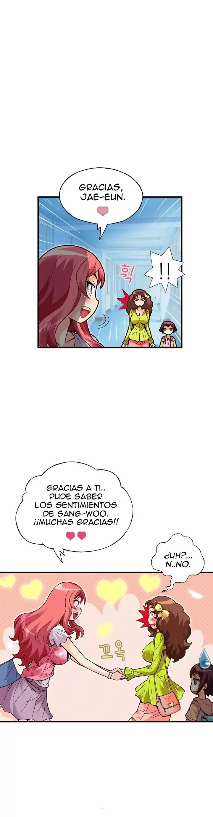 I'm sorry that I'm a pervert Capítulo 21 - Página 13