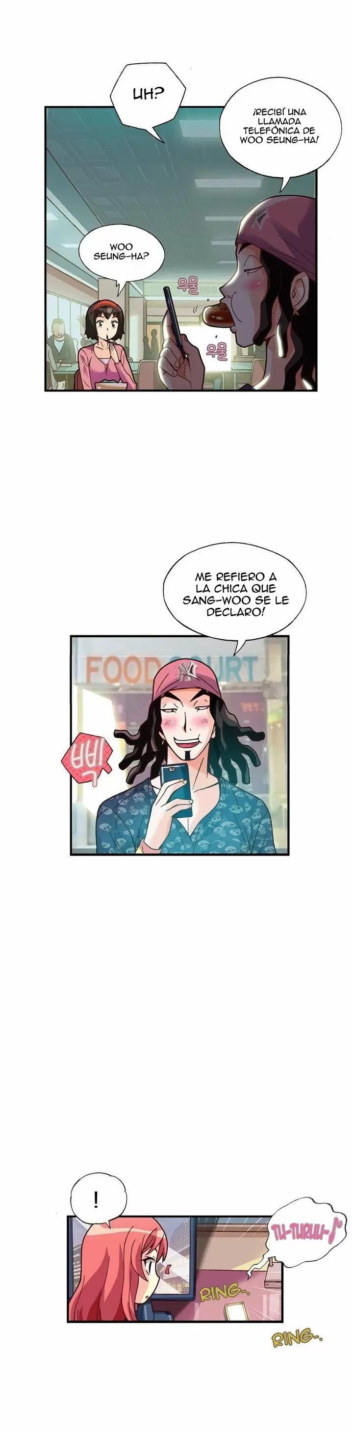 I'm sorry that I'm a pervert Capítulo 22 - Página 11
