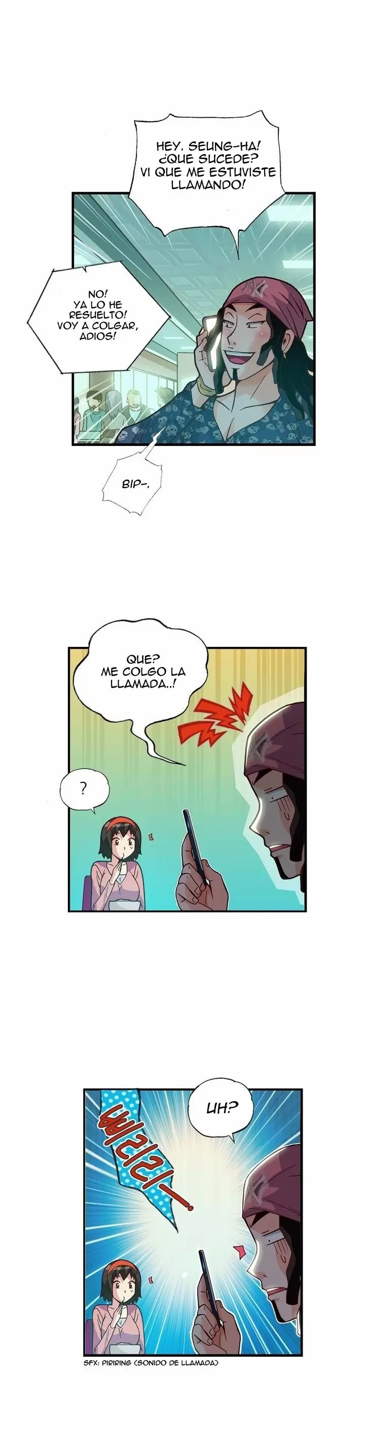 I'm sorry that I'm a pervert Capítulo 22 - Página 12