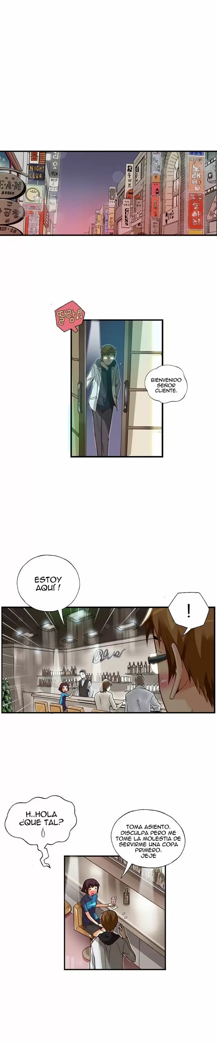 I'm sorry that I'm a pervert Capítulo 22 - Página 14