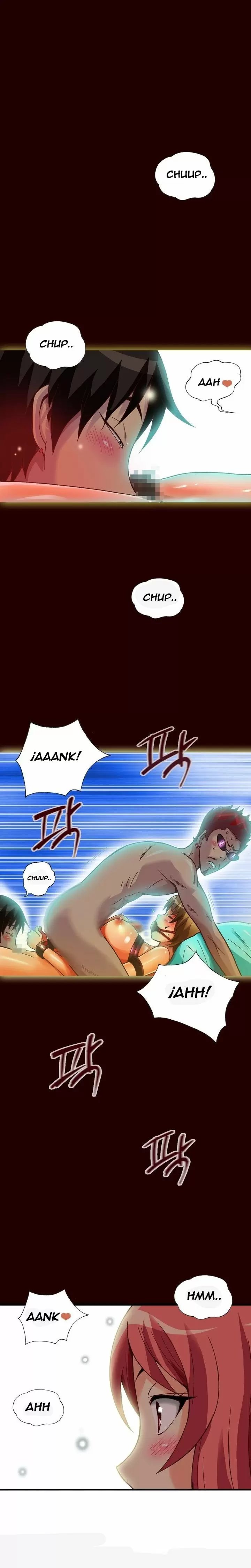 I'm sorry that I'm a pervert Capítulo 22 - Página 4