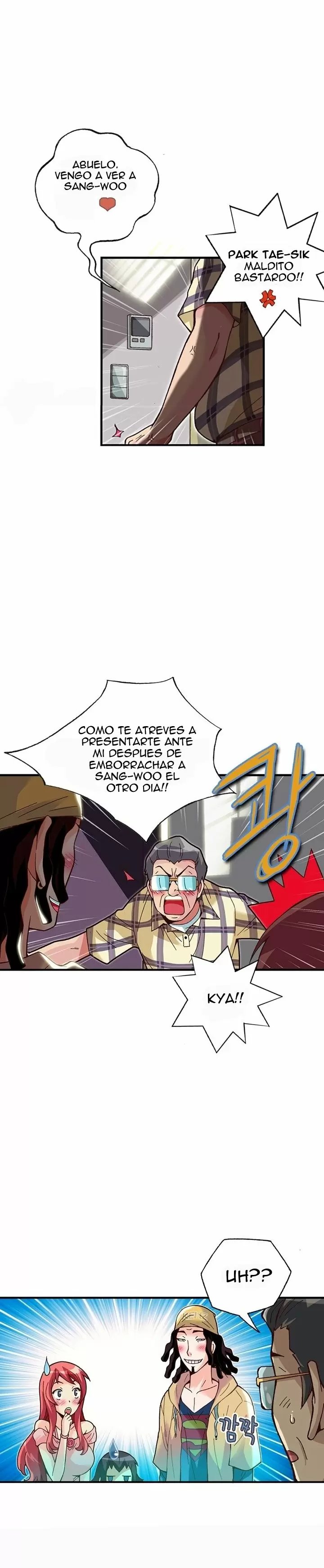 I'm sorry that I'm a pervert Capítulo 24 - Página 13