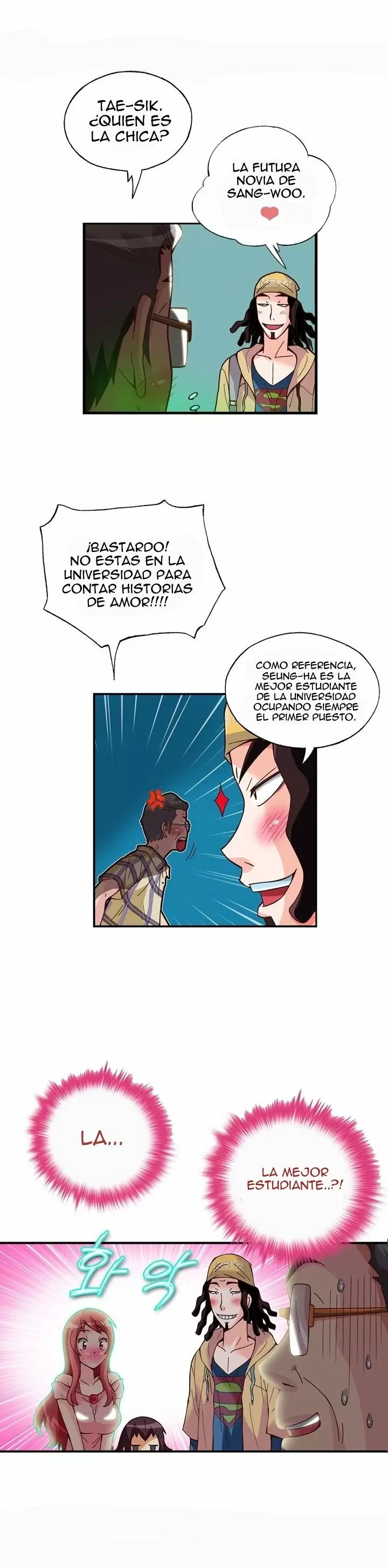 I'm sorry that I'm a pervert Capítulo 24 - Página 15