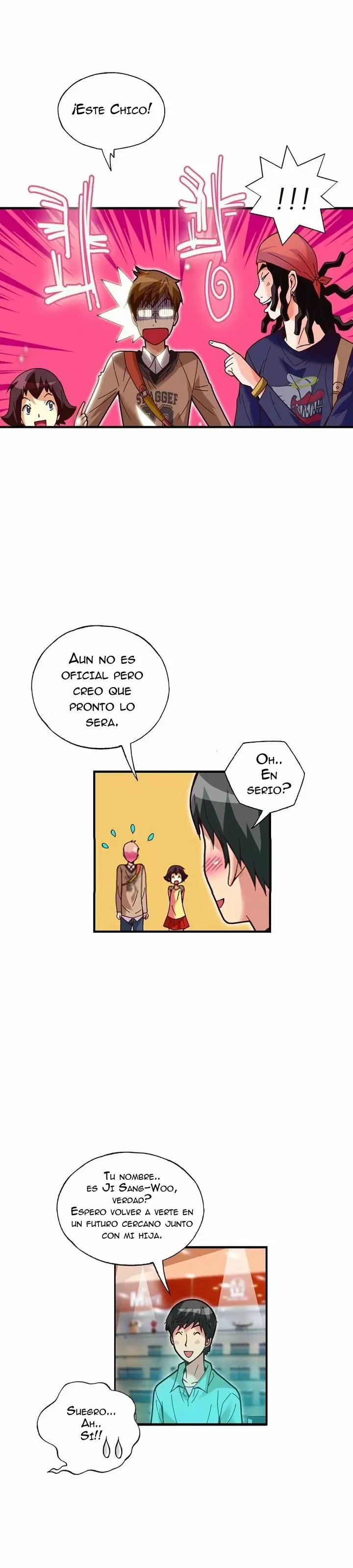 I'm sorry that I'm a pervert Capítulo 27 - Página 12