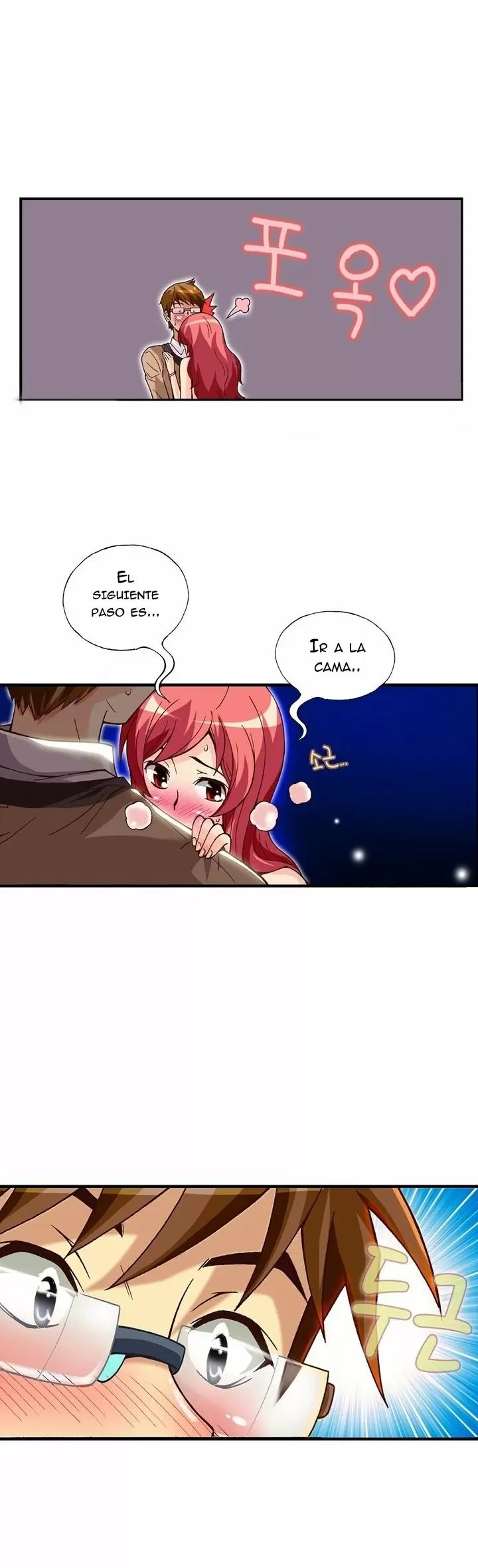 I'm sorry that I'm a pervert Capítulo 30 - Página 6