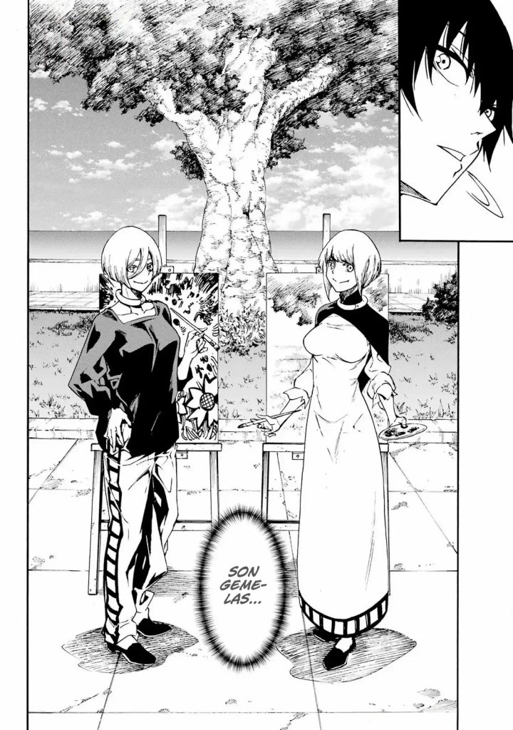 Gokusotsu Kraken Capítulo 34 - Página 18
