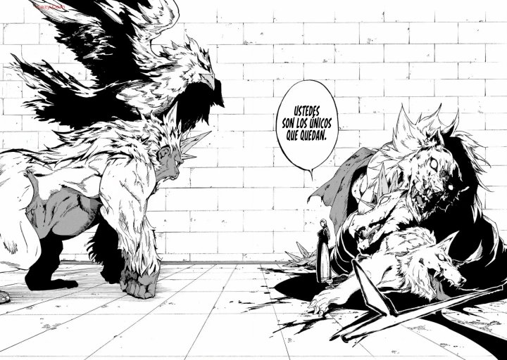 Gokusotsu Kraken Capítulo 34 - Página 30