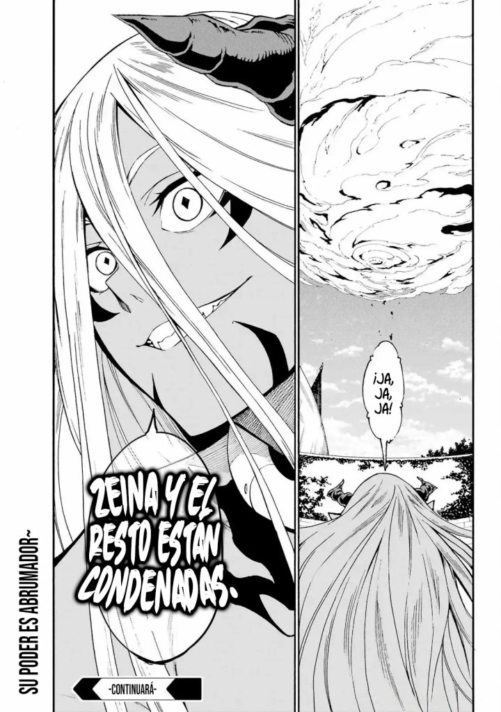 Gokusotsu Kraken Capítulo 34 - Página 39
