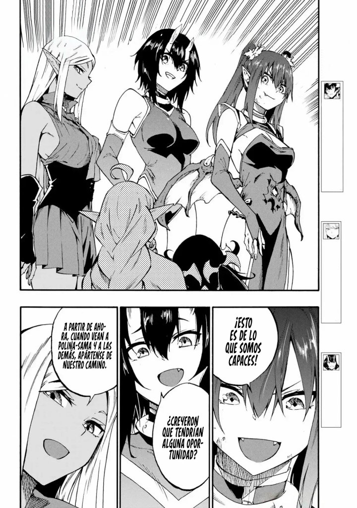Gokusotsu Kraken Capítulo 34 - Página 6