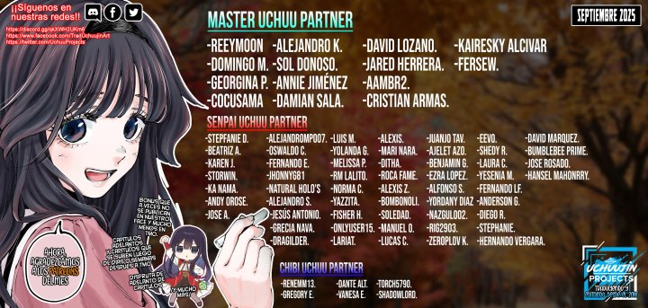 Gokusotsu Kraken Capítulo 35 - Página 3
