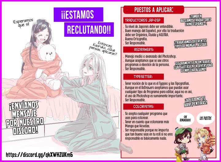 Gokusotsu Kraken Capítulo 35 - Página 39