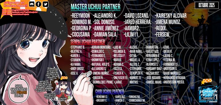 Gokusotsu Kraken Capítulo 36 - Página 2